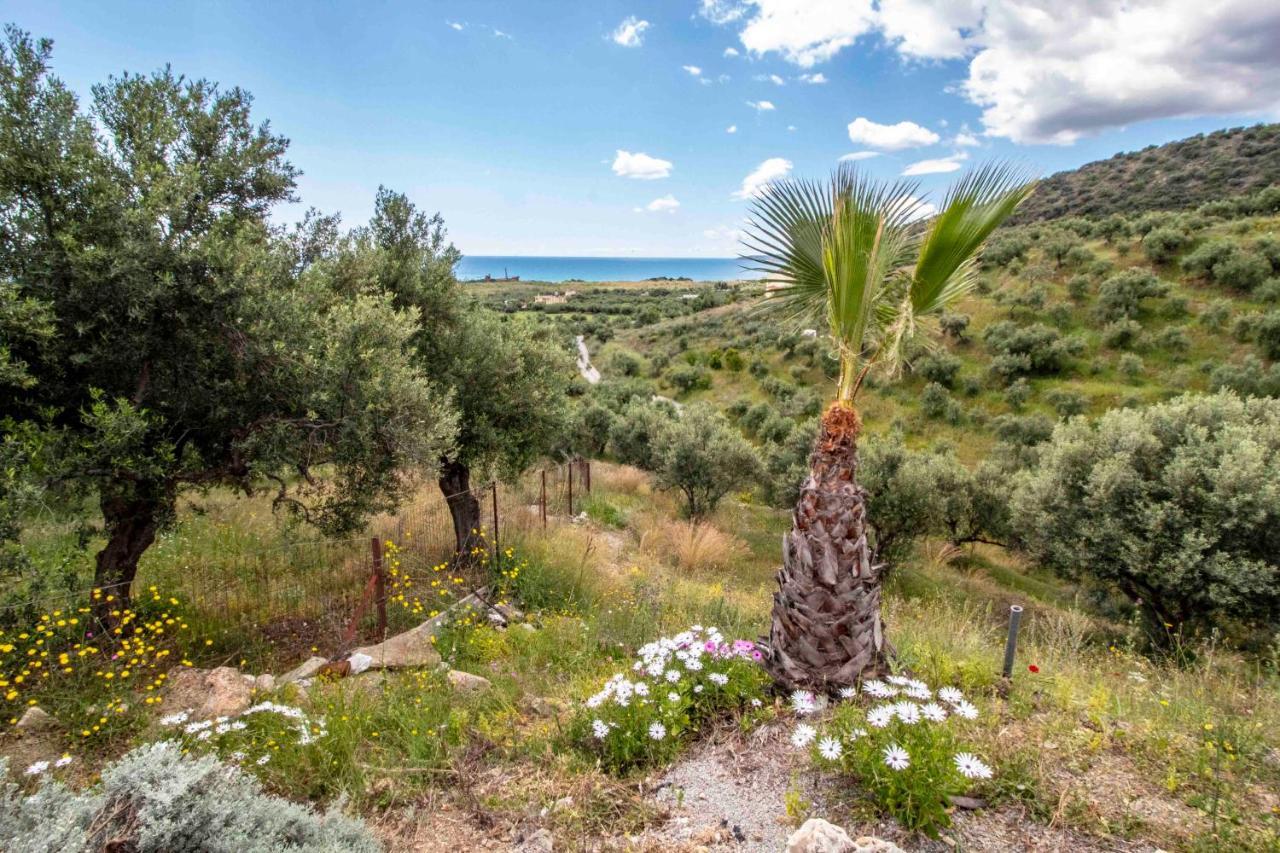 Laconian Collection # Gytheio Sea View Kostantinos Apartment# Selinitsa Exteriör bild